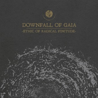 Downfall Of Gaia - Ethic Of Radical Finitude - CD DIGISLEEVE