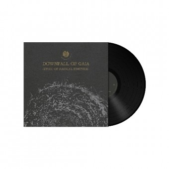 Downfall Of Gaia - Ethic Of Radical Finitude - LP