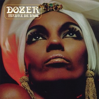 Dozer - Madre De Dios - CD DIGIPAK