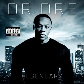 Dr Dre - Legendary - CD