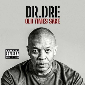 Dr Dre - Old Times Sake - CD