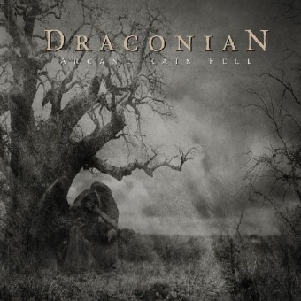 Draconian - Arcane Rain Fell - CD