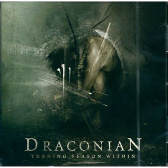 Draconian - Turning Season within - CD