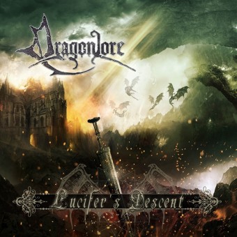 Dragonlore - Lucifer's Descent - CD