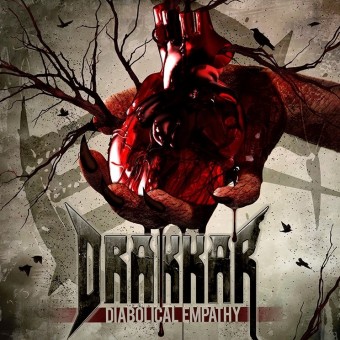 Drakkar - Diabolical Empathy - CD