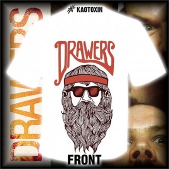 Drawers - Beard Metal - T-shirt (Women)