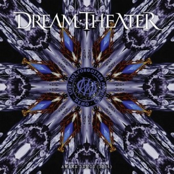 Dream Theater - Lost Not Forgotten Archives: Awake Demos - CD DIGIPAK