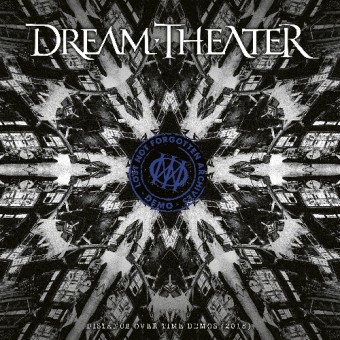 Dream Theater - Lost Not Forgotten Archives: Distance Over Time Demos (2018) - CD DIGIPAK