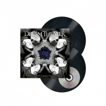 Dream Theater - Lost Not Forgotten Archives: Train of Thought Instrumental Demos - Double LP Gatefold + CD