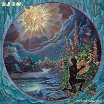 Dream Unending - Song Of Salvation - CD DIGIPAK
