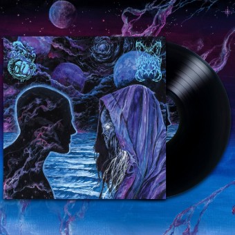 Dream Unending - Worm - Starpath - LP