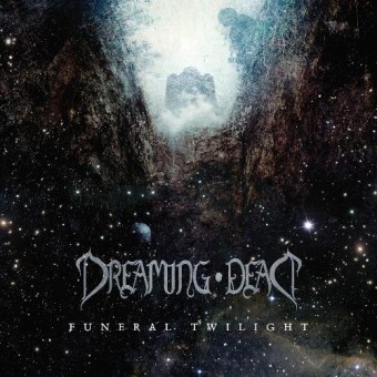 Dreaming Dead - Funeral Twilight - CD