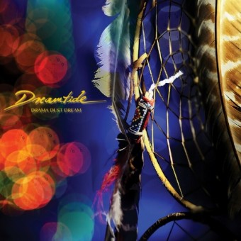Dreamtide - Drama Dust Dream - CD