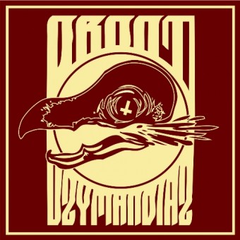 Dront - Ozymandias - 7" vinyl