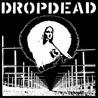 Dropdead - Dropdead 1998 - LP Gatefold Coloured