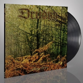 Drudkh - Autumn Aurora - LP Gatefold + Digital