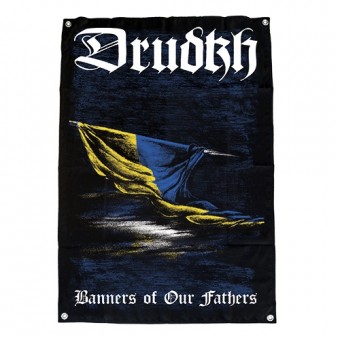 Drudkh - Banners Of Our Fathers - FLAG