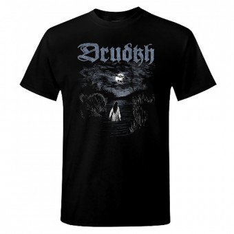 Drudkh - Drowned - T-shirt (Homme)