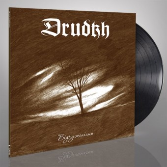Drudkh - Estrangement - LP + Digital