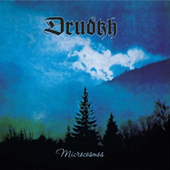 Drudkh - Microcosmos - CD + Digital
