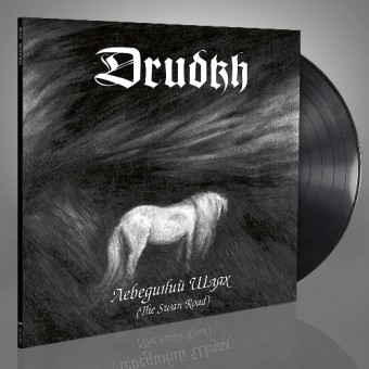 Drudkh - The Swan Road - LP + Digital