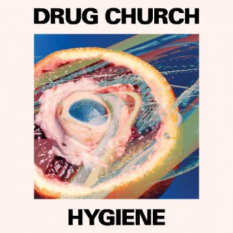 Drug Church - Hygiene - CD DIGISLEEVE