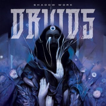 Druids - Shadow Work - CD DIGISLEEVE