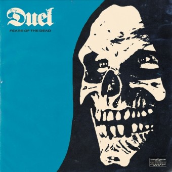 Duel - Fears Of The Dead - LP