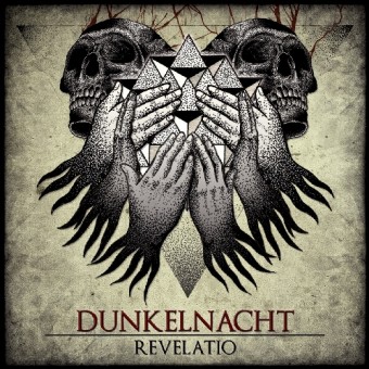 Dunkelnacht - Revelatio - CD
