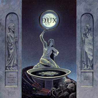 Dux - Sic Transit Gloria Mundi - CD