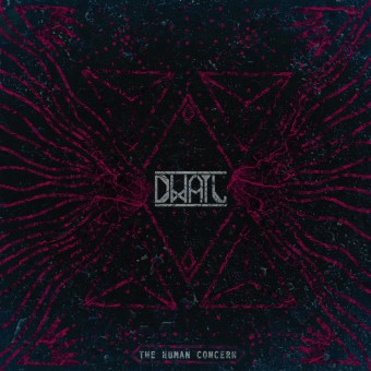 Dwail - The Human Concern - CD