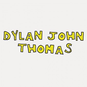 Dylan John Thomas - Dylan John Thomas - CD DIGIPAK