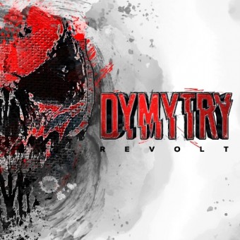 Dymytry - Revolt - CD DIGIPAK