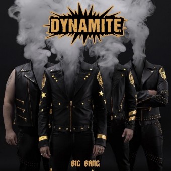 Dynamite - Big Bang - CD