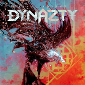 Dynazty - Final Advent - CD DIGIPAK