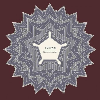 Dynfari - Myrkurs Er þörf - LP Gatefold Coloured