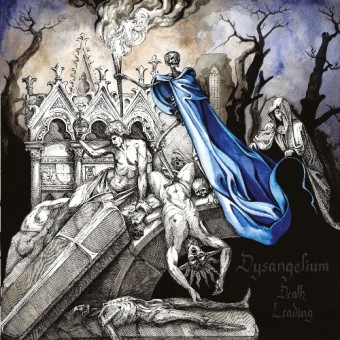 Dysangelium - Death Leading - LP