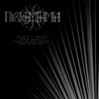 Dysrhythmia - The Veil Of Control - LP