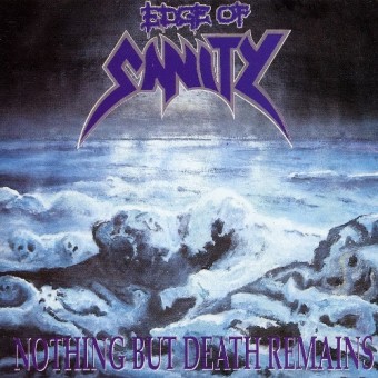 Edge Of Sanity - Nothing But Death Remains - CD