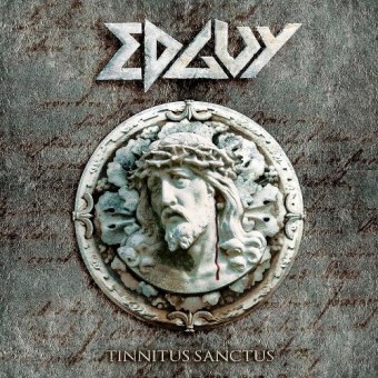 Edguy - Tinnitus Sanctus - CD