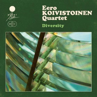Eero Koivistoinen Quartet - Diversity - CD DIGIPAK