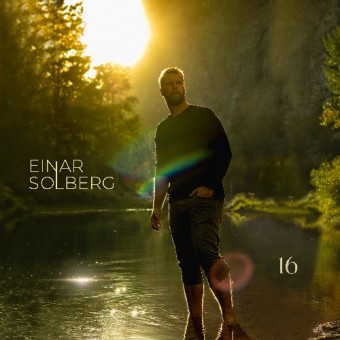 Einar Solberg - 16 - CD DIGIPAK