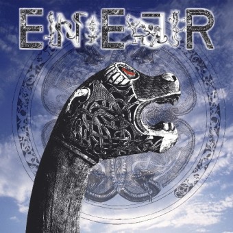 Einherjer - Dragons Of The North - CD
