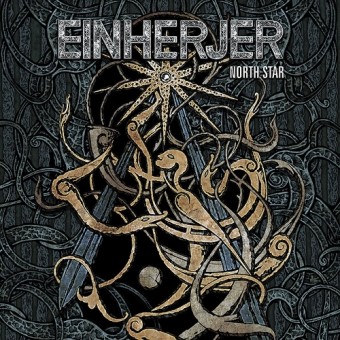 Einherjer - North Star - CD DIGIPAK