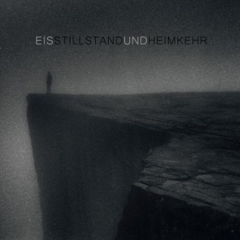 Eïs - Stillstand Und Heimkehr - CD DIGISLEEVE
