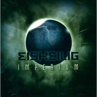 Eisheilig - Imperium - CD