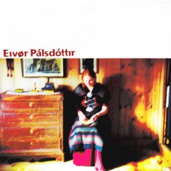 Eivor - Eivor Palsdottir - CD DIGIPAK