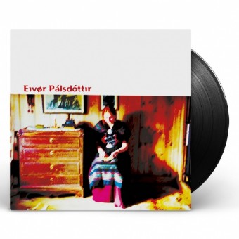 Eivor - Eivor Palsdottir - LP