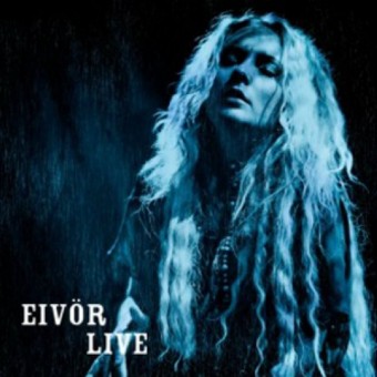 Eivor - Live - CD