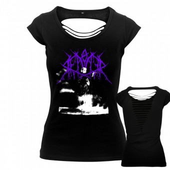 Eivor - Metal - T-shirt (Femme)